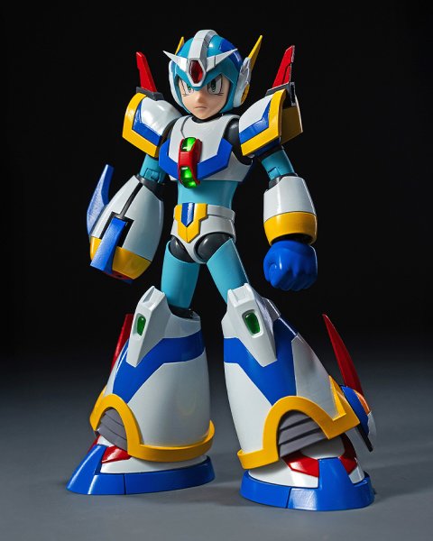画像3: MDLX エックス フォースアーマー (3)