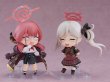 画像7: ねんどろいど 『ブルーアーカイブ -Blue Archive-』 浅黄ムツキ (7)