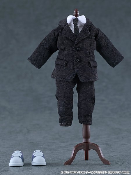 画像6: ねんどろいどどーる 劇場版『チェンソーマン レゼ篇』 早川アキ (6)