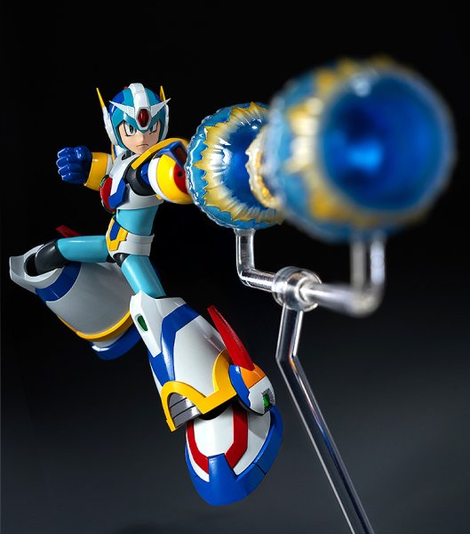 画像9: MDLX エックス フォースアーマー (9)