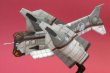 画像3: 【再販】『ヱヴァンゲリヲン新劇場版』 要人輸送用ネルフ司令官専用垂直離着陸機 (3)