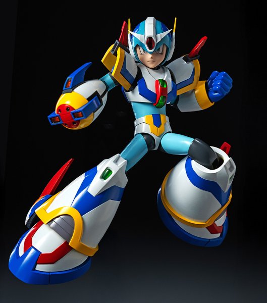 画像4: MDLX エックス フォースアーマー (4)
