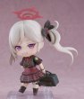 画像4: ねんどろいど 『ブルーアーカイブ -Blue Archive-』 浅黄ムツキ (4)