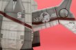 画像14: 【再販】『ヱヴァンゲリヲン新劇場版』 要人輸送用ネルフ司令官専用垂直離着陸機 (14)