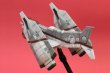 画像4: 【再販】『ヱヴァンゲリヲン新劇場版』 要人輸送用ネルフ司令官専用垂直離着陸機 (4)