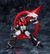 画像5: 【再販】MODEROID 『真マジンガーZERO VS暗黒大将軍』 マジンガーZERO (5)