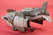 画像12: 【再販】『ヱヴァンゲリヲン新劇場版』 要人輸送用ネルフ司令官専用垂直離着陸機 (12)