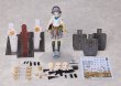 画像2: figma 『リトルアーモリー』 朝戸未世 夏制服 ver.1.5 (2)