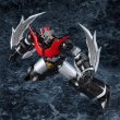 画像9: 【再販】MODEROID 『真マジンガーZERO VS暗黒大将軍』 マジンガーZERO (9)