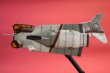 画像11: 【再販】『ヱヴァンゲリヲン新劇場版』 要人輸送用ネルフ司令官専用垂直離着陸機 (11)