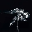 画像18: 【再販】SHEIK MAINLAND ULTRA ACTION TROOPERシリーズ アクタイオーン 1/144スケールプラスチックモデルキット(ゴールド / シルバー) (18)