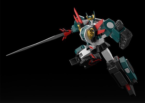 画像6: 【二次再販】THE合体 セブンチェンジャー (6)