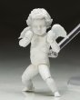 画像6: 【再販】figma 『テーブル美術館』 天使像 (6)