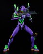 画像8: MODEROID DX-SCALE 『ヱヴァンゲリヲン新劇場版』 エヴァンゲリオン初号機 (8)