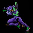 画像5: MODEROID DX-SCALE 『ヱヴァンゲリヲン新劇場版』 エヴァンゲリオン初号機 (5)