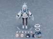 画像2: figma 『ブルーアーカイブ -Blue Archive-』 生塩ノア (2)