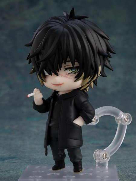 画像4: 【再販】ねんどろいど 『スロウ・ダメージ』 トワ (4)
