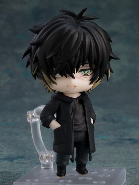 画像2: 【再販】ねんどろいど 『スロウ・ダメージ』 トワ (2)