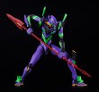 画像9: MODEROID DX-SCALE 『ヱヴァンゲリヲン新劇場版』 エヴァンゲリオン初号機 (9)