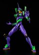 画像4: MODEROID DX-SCALE 『ヱヴァンゲリヲン新劇場版』 エヴァンゲリオン初号機 (4)