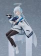 画像6: figma 『ブルーアーカイブ -Blue Archive-』 生塩ノア (6)