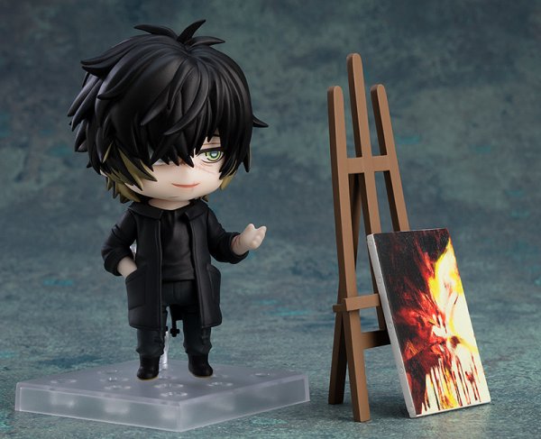 画像6: 【再販】ねんどろいど 『スロウ・ダメージ』 トワ (6)