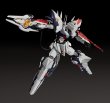 画像9: 【再販】MODEROID 『鉄のラインバレル』 ラインバレル オーバードライブ (9)