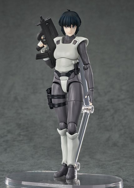 画像3: 【再販】Hyper Body 『GHOST IN THE SHELL / 攻殻機動隊』 草薙素子 (簡易アーマードスーツ Ver.) (3)