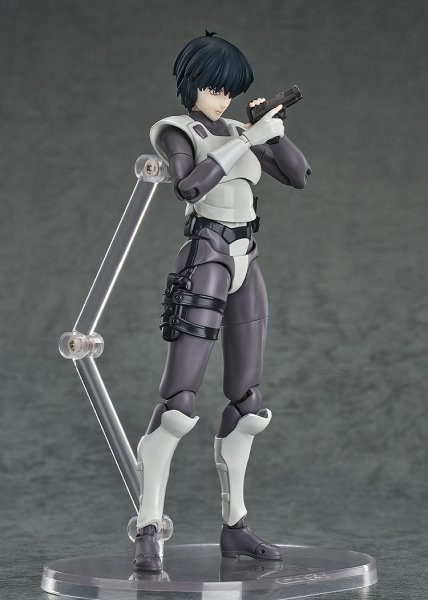 画像8: 【再販】Hyper Body 『GHOST IN THE SHELL / 攻殻機動隊』 草薙素子 (簡易アーマードスーツ Ver.) (8)