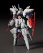 画像4: 【再販】MODEROID 『鉄のラインバレル』 ラインバレル オーバードライブ (4)