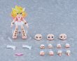 画像2: figma 『New PANTY ＆ STOCKING with GARTERBELT』 パンティ&ストッキング エンジェルver. セット (2)