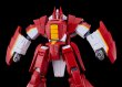 画像11: 【再販】MODEROID 『機甲界ガリアン』 ガリアン重装改 (11)