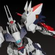 画像11: 【再販】MODEROID 『鉄のラインバレル』 ラインバレル オーバードライブ (11)