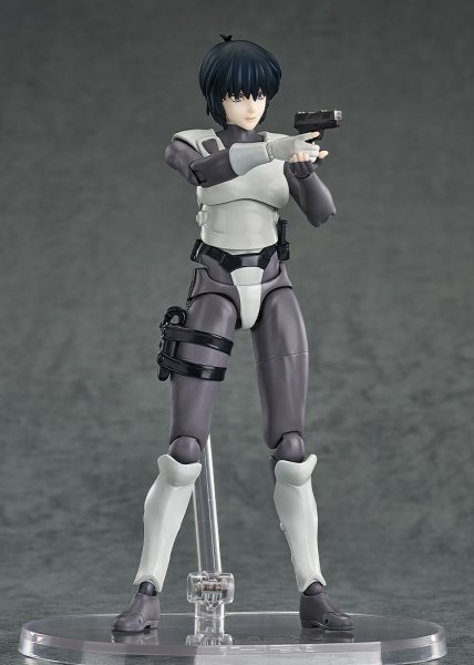 画像9: 【再販】Hyper Body 『GHOST IN THE SHELL / 攻殻機動隊』 草薙素子 (簡易アーマードスーツ Ver.) (9)