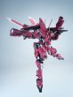 画像9: 喜玩社 龍魂戦機シリーズ J-20 蒼威 燼赤鎏金(じんせきりゅうきん)Ver. プラスチックモデルキット (9)