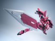 画像15: 喜玩社 龍魂戦機シリーズ J-20 蒼威 燼赤鎏金(じんせきりゅうきん)Ver. プラスチックモデルキット (15)