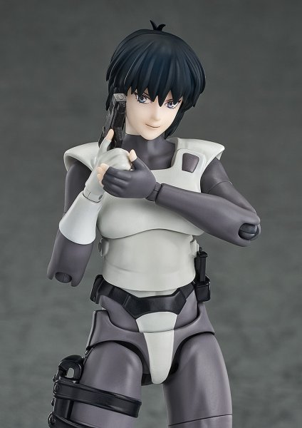 画像10: 【再販】Hyper Body 『GHOST IN THE SHELL / 攻殻機動隊』 草薙素子 (簡易アーマードスーツ Ver.) (10)