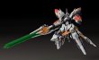 画像10: 【再販】MODEROID 『鉄のラインバレル』 ラインバレル オーバードライブ (10)