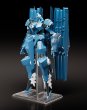 画像9: MODEROID 『鉄のラインバレル(原作版)』 ヴァーダント (9)