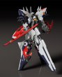 画像6: 【再販】MODEROID 『鉄のラインバレル』 ラインバレル オーバードライブ (6)