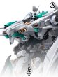 画像18: IN ERA+ AZURE FALCON(アジュアファルコン) プラスチックモデルキット (18)
