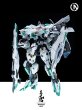画像1: IN ERA+ AZURE FALCON(アジュアファルコン) プラスチックモデルキット (1)