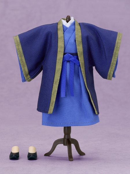 画像6: ねんどろいどどーる 『薬屋のひとりごと』 壬氏 (6)