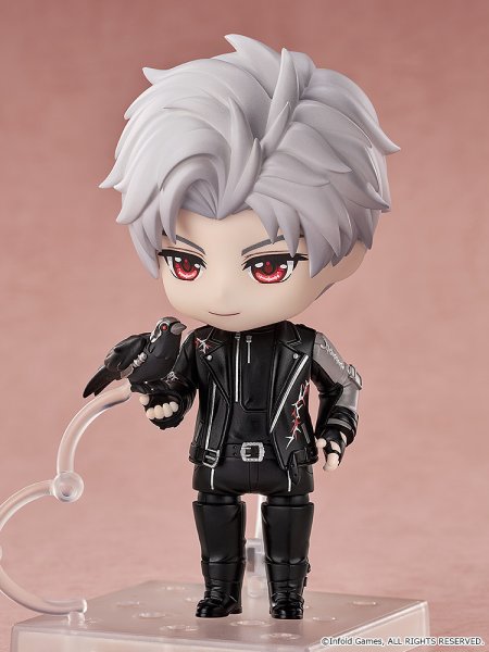 画像6: ねんどろいど 『恋と深空』 シン (6)