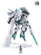 画像4: IN ERA+ AZURE FALCON(アジュアファルコン) プラスチックモデルキット (4)