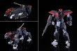 画像15: MODEROID 『超獣機神ダンクーガ』 ダンクーガ (15)
