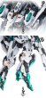 画像17: IN ERA+ AZURE FALCON(アジュアファルコン) プラスチックモデルキット (17)