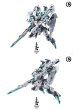 画像8: IN ERA+ AZURE FALCON(アジュアファルコン) プラスチックモデルキット (8)