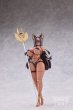 画像1: BISHOUCRAFT 異世界絵巻 エジプトの女神 1/12スケール可動フィギュア (1)