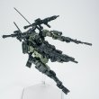 画像14: SHEIK MAINLAND 3 min project(スリーミニッツプロジェクト)シリーズ FENRIR(フェンリル)突撃型 1/18スケールプラスチックモデルキット (ブラック / グリーン / イエロー / ブルー / レッド / ディープシルバー) (14)